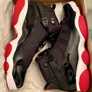 JORDAN 6 RINGS